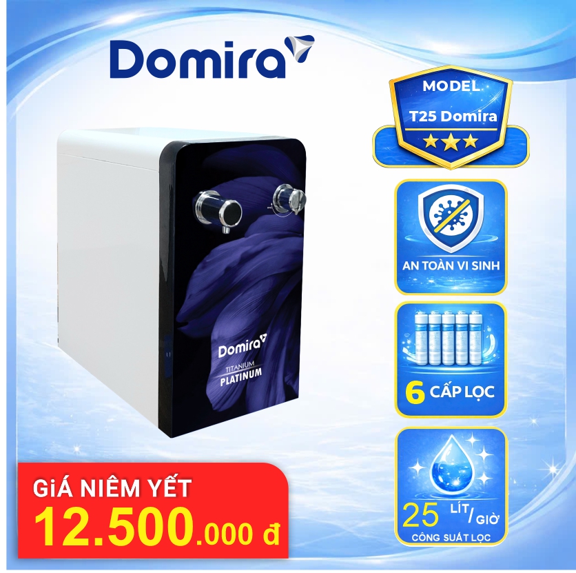 MÁY LỌC NƯỚC RO