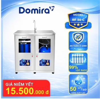 MÁY BÁN CÔNG NGHIỆP CÔNG SUẤT 50L/h