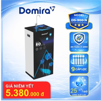 MÁY LỌC NƯỚC R.O