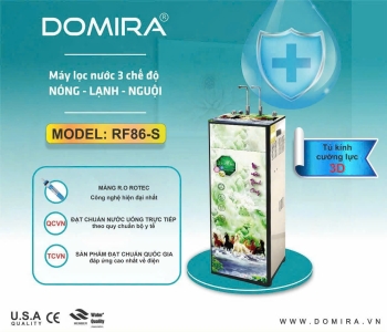 MÁY LỌC NƯỚC 3 CHẾ ĐỘ